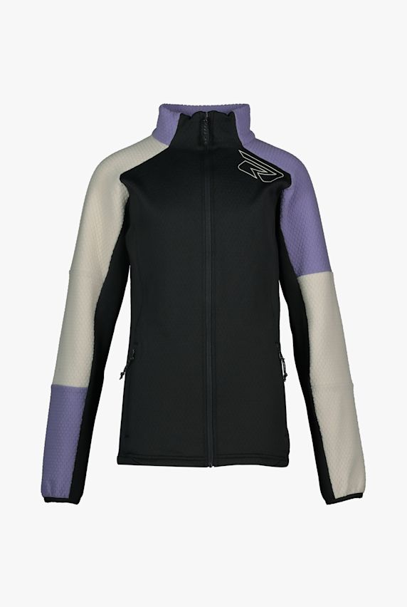 Rehall LOT-R Mädchen Midlayer Blau 35820 1