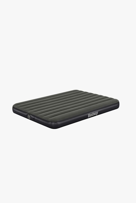 Best Way TriTech™ Luftbett Schwarz 35862 1