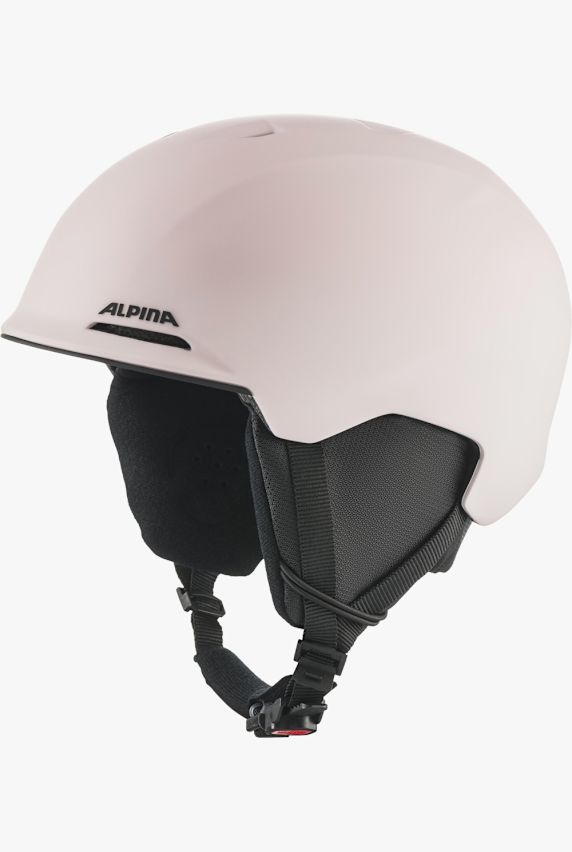 ALPINA Brix casque de ski enfants Pink 35892 1