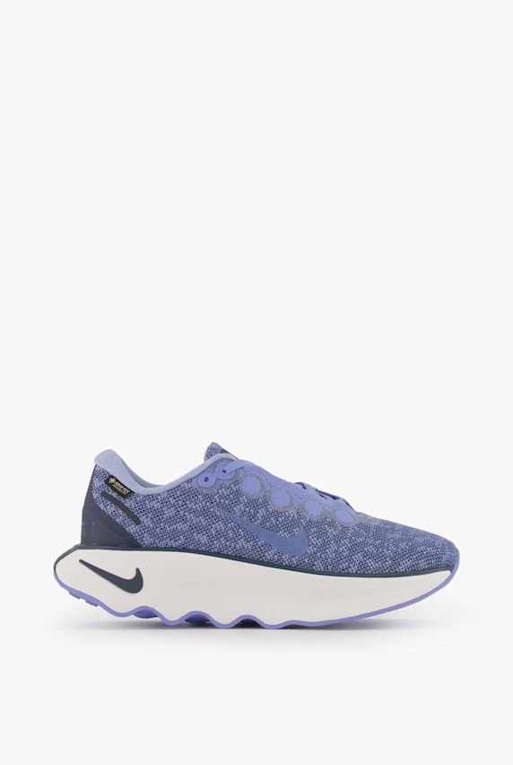 Nike Motiva Gore-Tex® chaussures de course femmes Bleu 35965 1