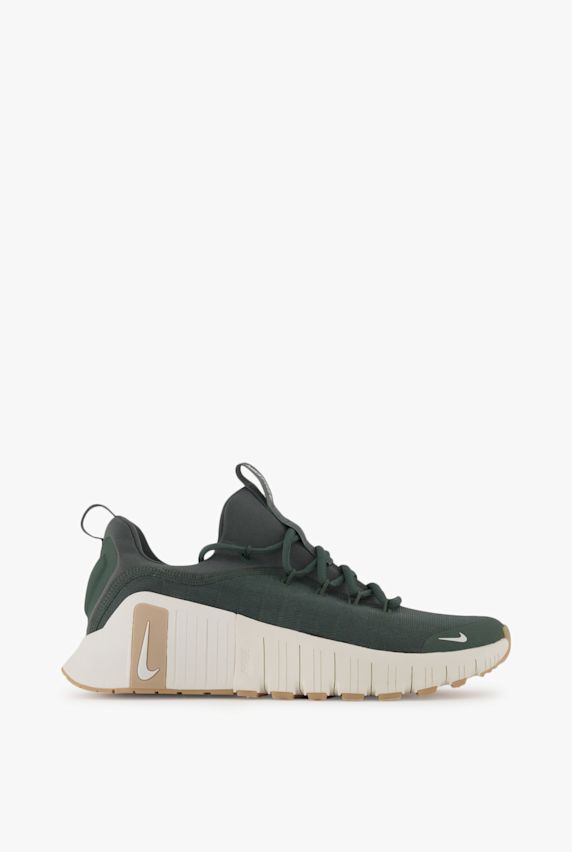Nike Free Metcon 6 chaussures de fitness femmes Vert 35990 1