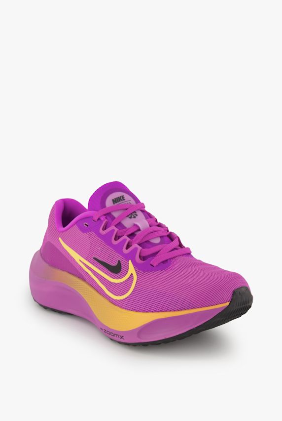 Nike Zoom Fly 5 scarpe da corsa donna Viola 35973 1