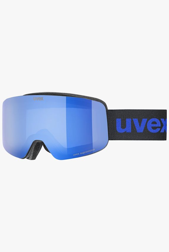 uvex pwdr FM Kinder Skibrille Blau 35979 1