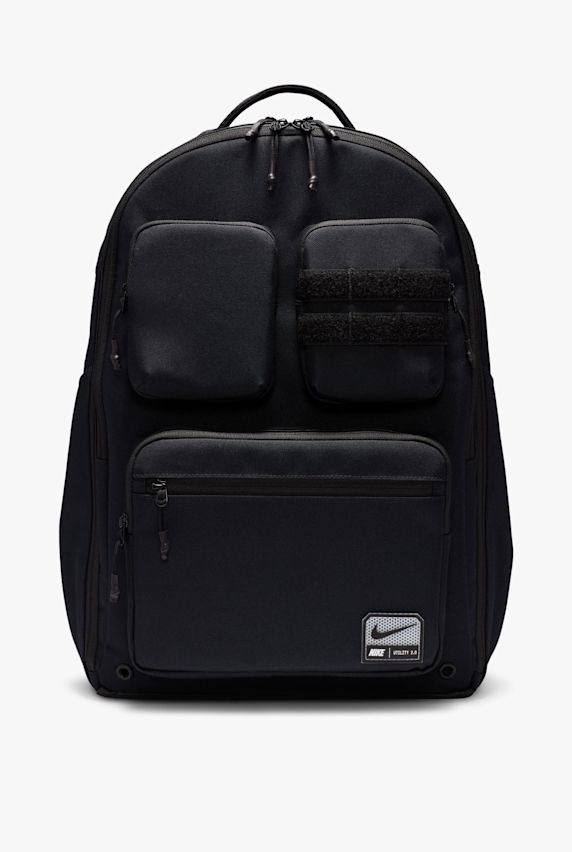 Nike Utility Power 33 L zaino Nero 35981 1