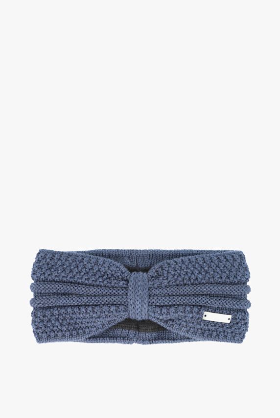 Eisglut Esmeraldal Merino fascia donna Blu 36055 1