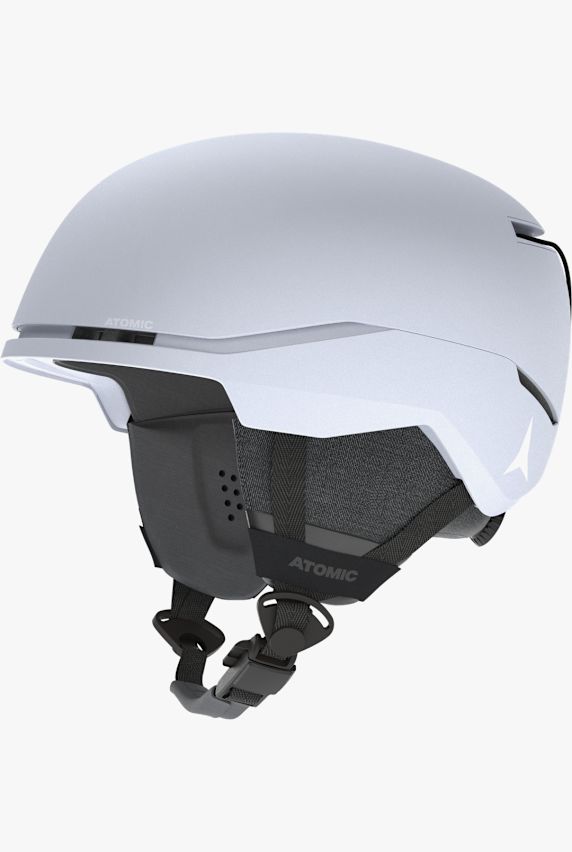 ATOMIC Four AMID Pro Skihelm Grau 36085 1