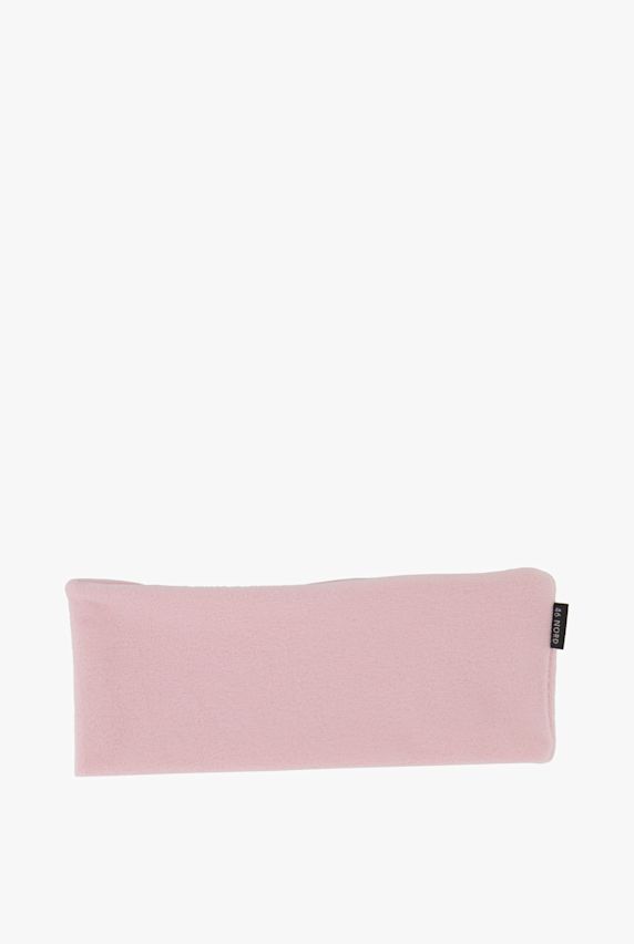 46 NORD Fleece fascia bambini Pink 36074 1
