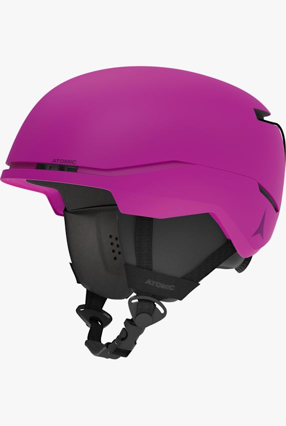 ATOMIC Four casque de ski enfants Rose 36099 1