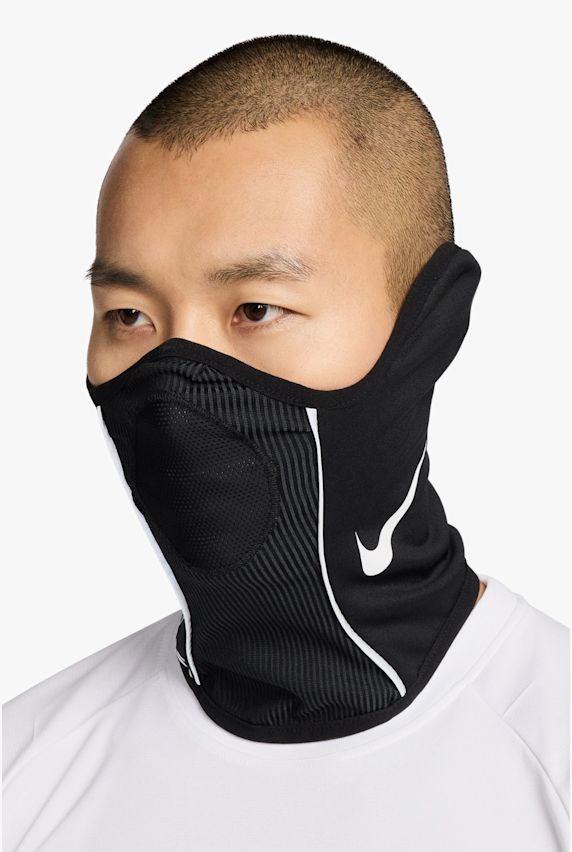 Nike Dri-FIT Academy Neckwarmer Schwarz 36102 1