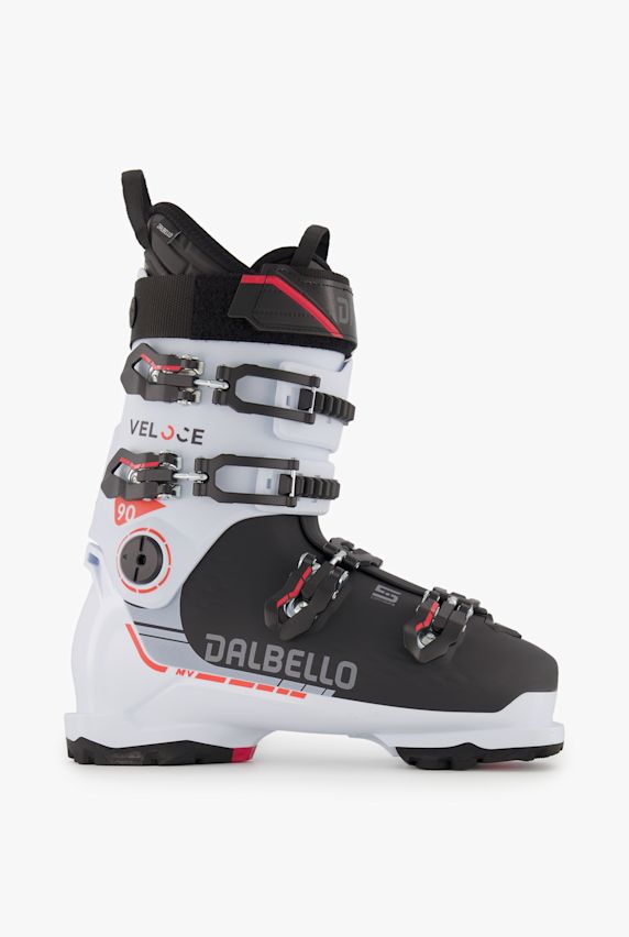 Dalbello Veloce 90 MV Herren Skischuh Schwarz 36146 1