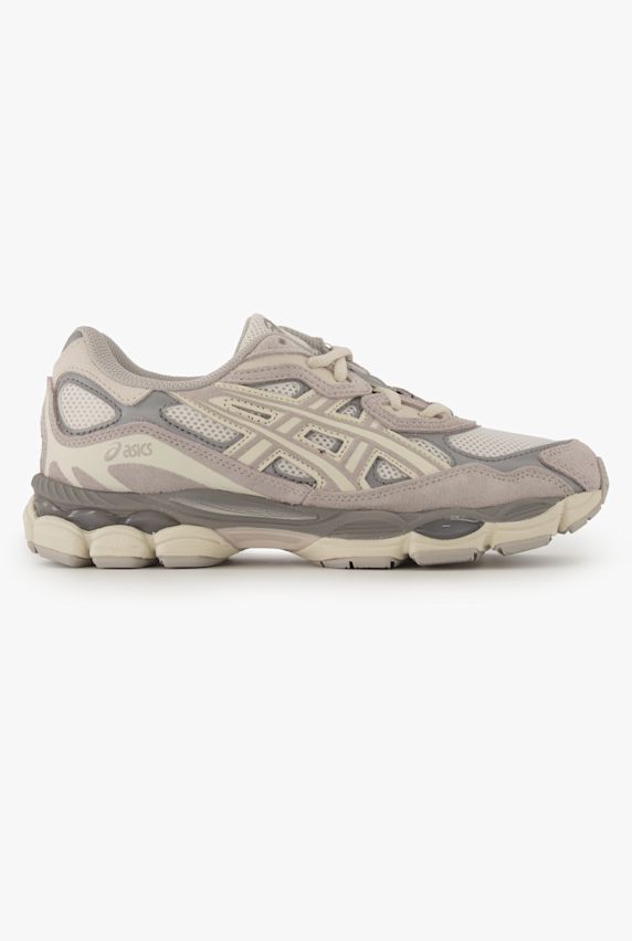 ASICS Gel-NYC™ sneaker femmes Beige 36189 1