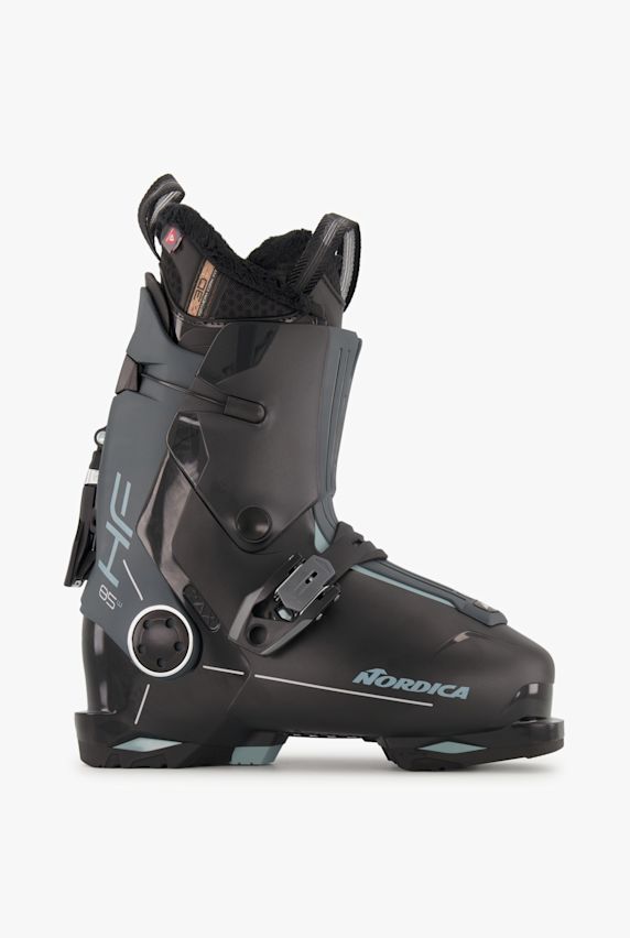 Nordica HF 85 GW scarponi da sci donna Blu 36235 1
