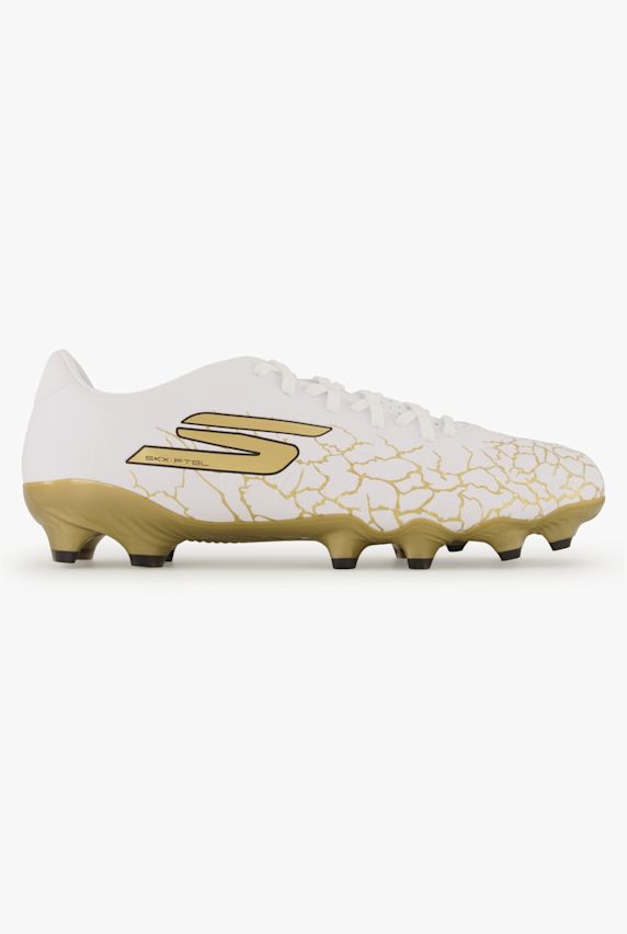 Skechers Skx_1.5 Acadamy FG™ scarpe da calcio Bianco 36240 1