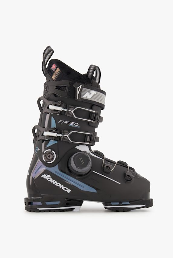 Nordica Speedmachine 95 BOA® Damen Skischuh Schwarz 36287 1