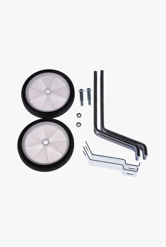 Bike Attitude Universell 12-20 stabilisateur Noir 36270 1