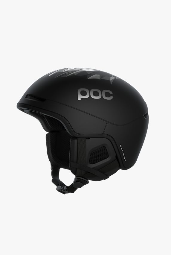 Poc Obex Pure Odermatt casco da sci Nero 36322 1