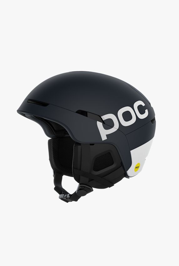 Poc Obex BC Mips casque de ski Bleu 36308 1