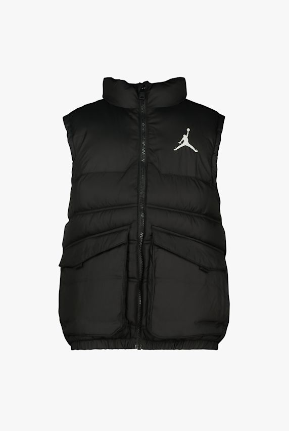 Jordan Puffer Filled gilet bambino Nero 36320 1