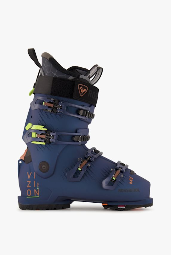 Rossignol Vizion 4B Pro 120 MV GW Herren Skischuh Blau 36341 1