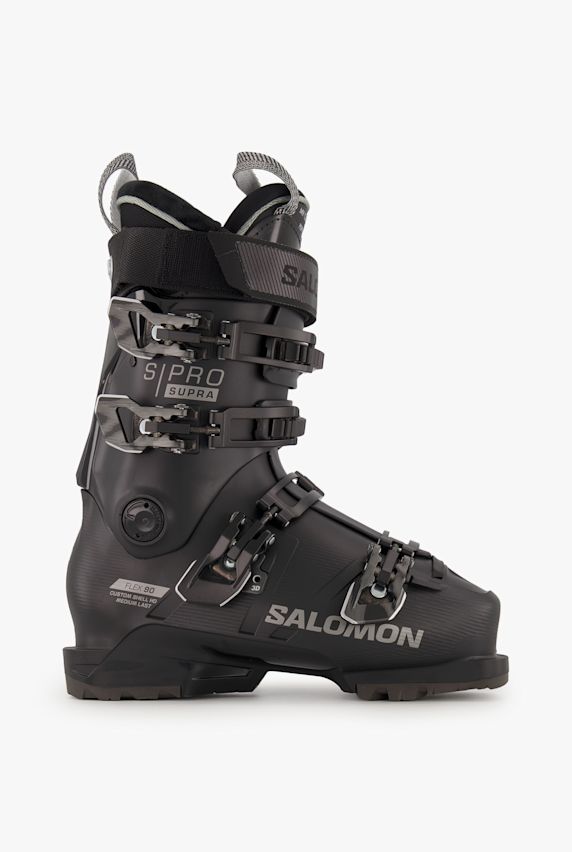 Salomon S/Pro Supra 90 GW scarponi da sci donna Nero 36349 1