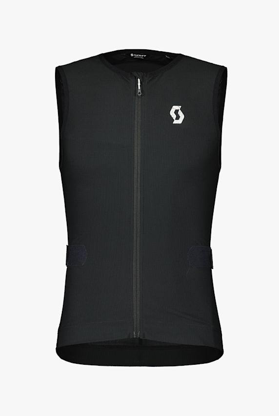 SCOTT Airflow Herren Rückenpanzer Schwarz 36363 1