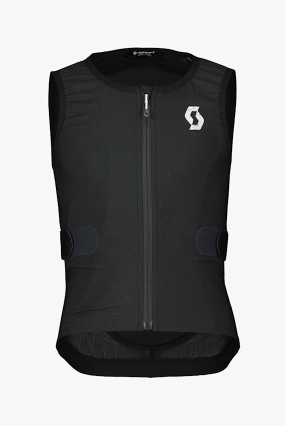 SCOTT Airflow protection dorsale enfants Noir 36362 1