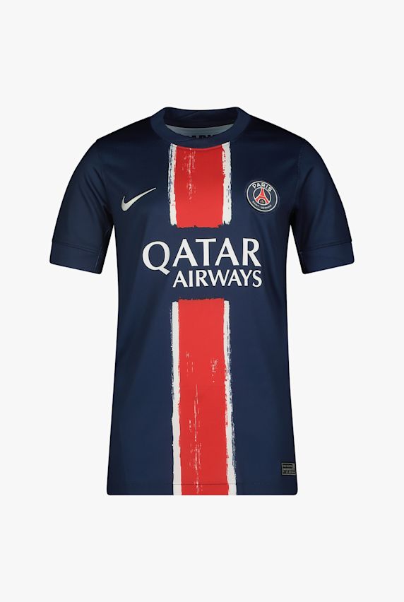 Nike Paris Saint-Germain Home Replica maglia da calcio bambini 24/25 Blu 36368 1