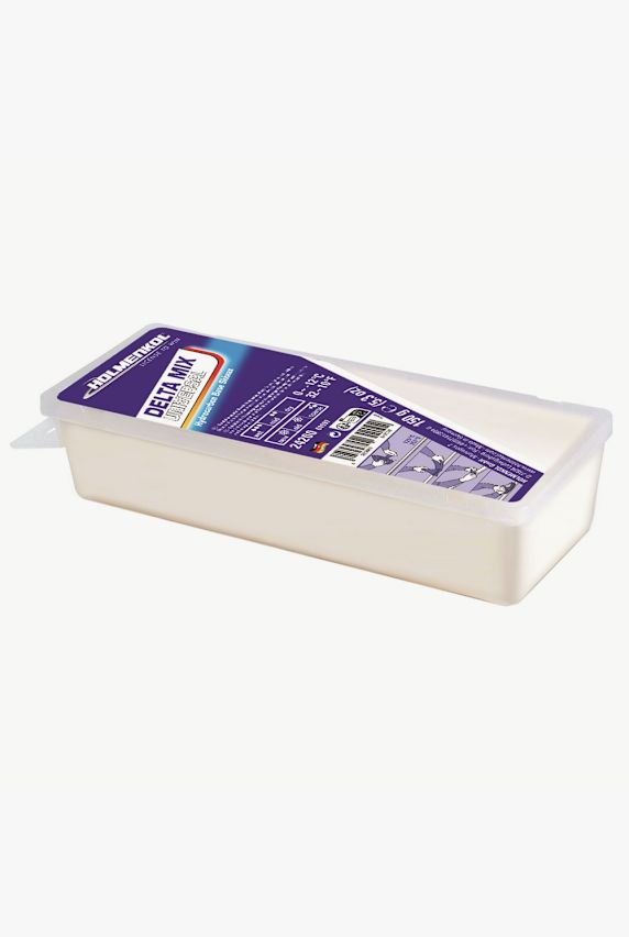 Holmenkol Delta Mix Universal stendicera Bianco 36379 1