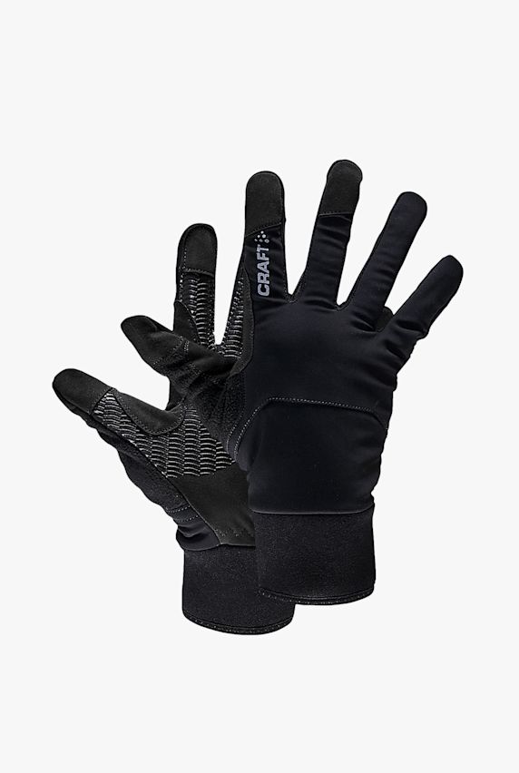 Craft ADV Speed gant de ski de fond Noir 36397 1