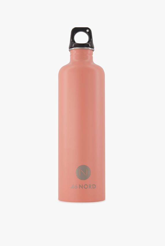 46 NORD Light 900 ml set di borracce Rosa 36419 1
