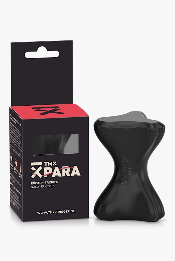 TMX Para Rückentrigger-Tool Schwarz 36462 1