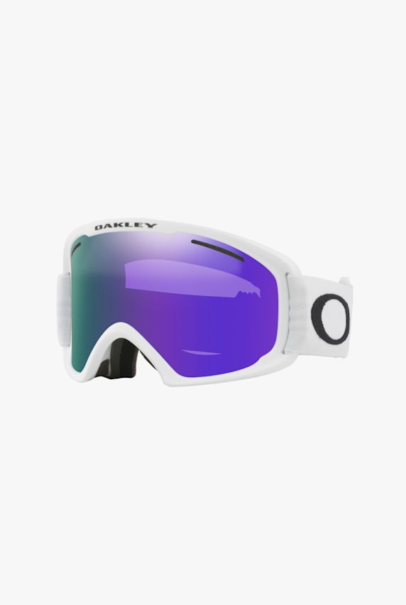 Oakley O-Frame Pro 2.0 XL Skibrille Weiss 36488 1