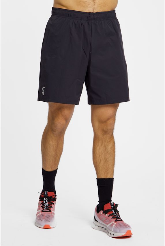 ON Core 7 Inch Herren Short Schwarz 36576 1