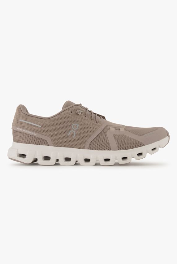 ON Cloud 6 sneaker hommes Marron 36639 1