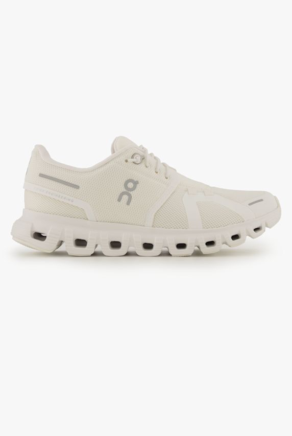ON Cloud 6 sneaker femmes Blanc 36654 1