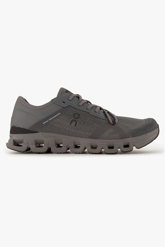 ON Cloud X 4 AD Herren Sneaker Schwarz 36750 1