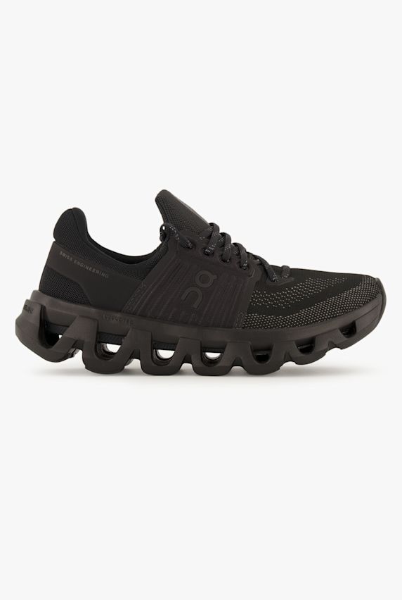 ON Cloudswift AD 4 Damen Sneaker Schwarz 36756 1