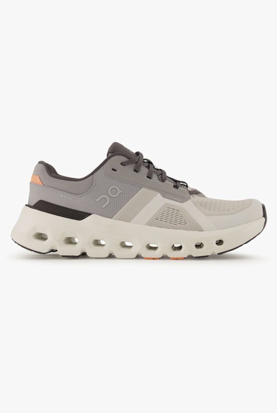 ON Cloudrunner 2 scarpe da corsa uomo Bianco 36769 1
