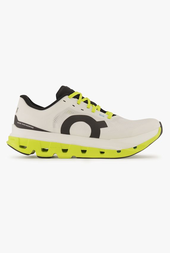 ON Cloudflow 5 scarpe da corsa uomo Bianco 36783 1