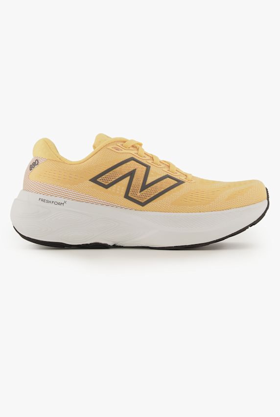 New Balance 880 v15 Damen Laufschuh Gelb 36811 1