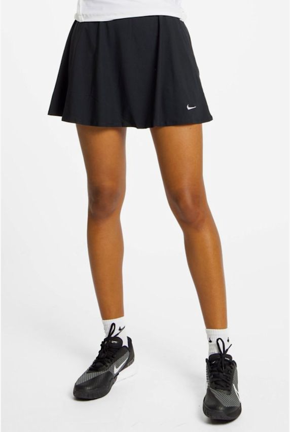 Nike Victory Dri-FIT gonna da tennis donna Nero 36824 1