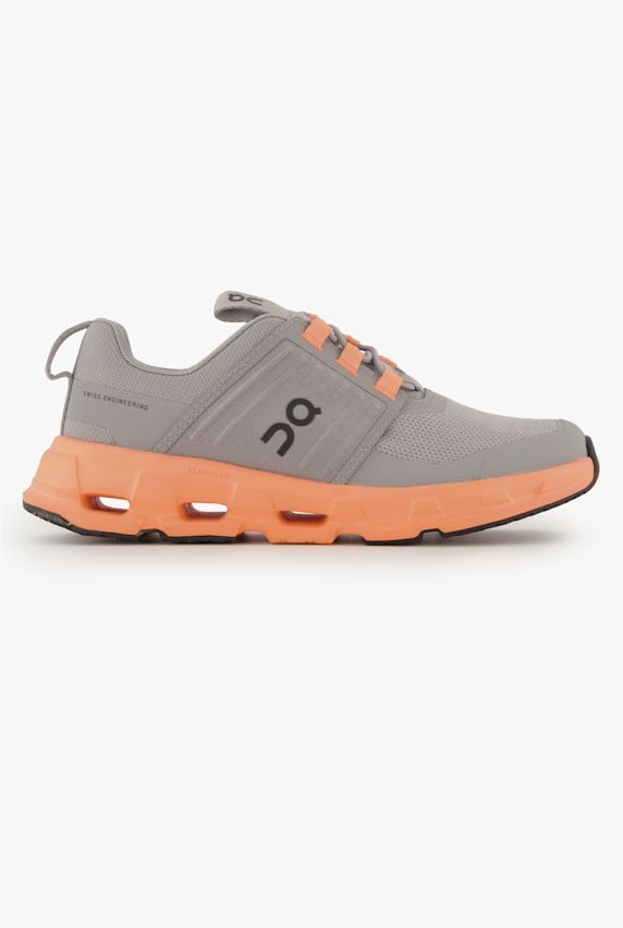 ON Cloudswift Kinder Sneaker Beige 36841 1