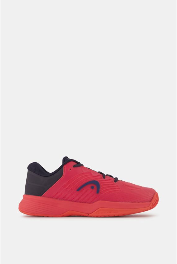 HEAD Revolt Pro 4.5 scarpe da tennis bambini Rosa 36837 1