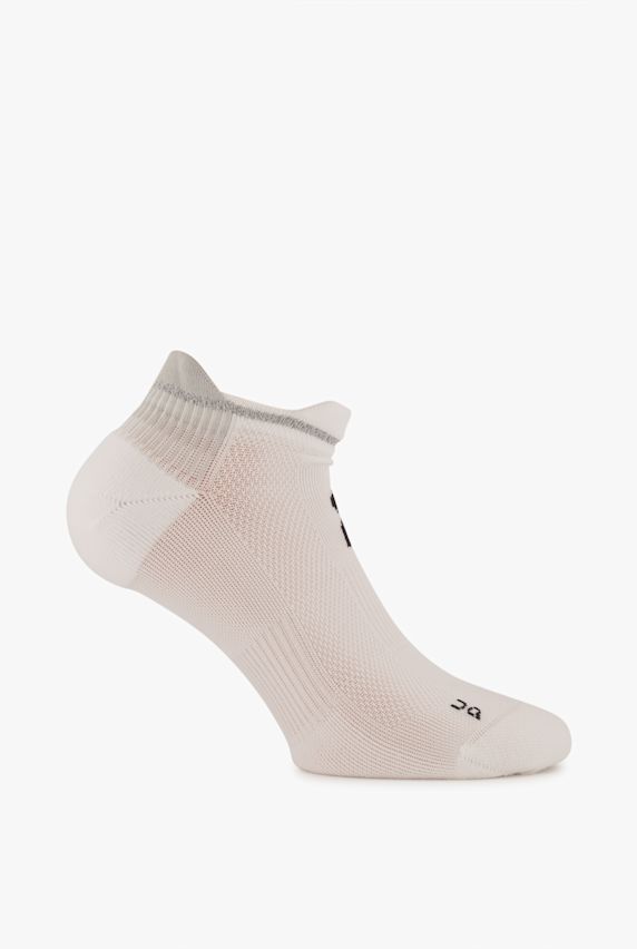 ON Performance Run Low 35-46 calze da corsa Bianco 36864 1