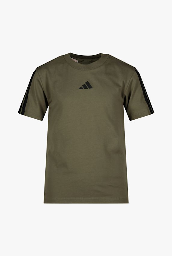 adidas Essentials t-shirt enfants Vert 36923 1