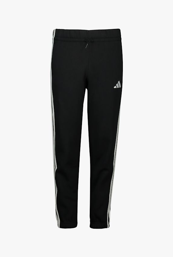 adidas Essentials Kinder Trainerhose Schwarz 36910 1