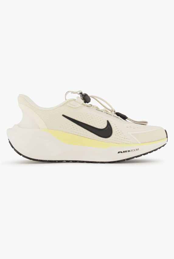 Nike Pegasus EasyOn Damen Laufschuh Gelb 37005 1