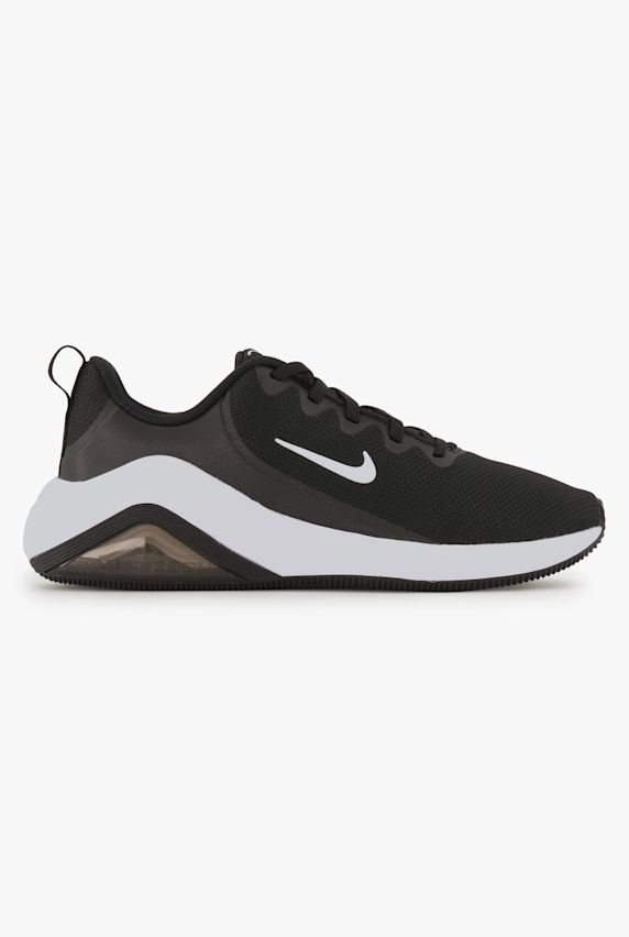 Nike Bella 7 Damen Fitnessschuh Schwarz 37035 1