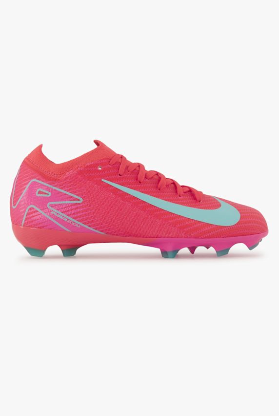 Nike Mercurial Vapor 16 Pro FG Kinder Fussballschuh Orange 37023 1