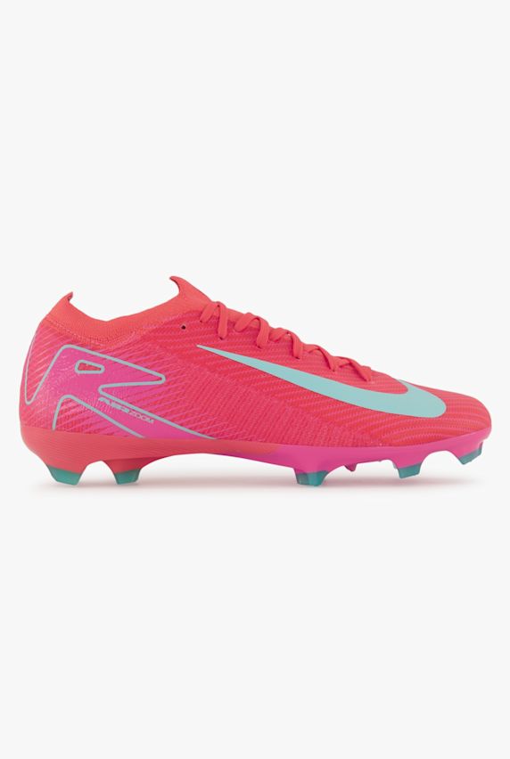 Nike Mercurial Vapor 16 Pro FG chaussures de football Rouge 37050 1